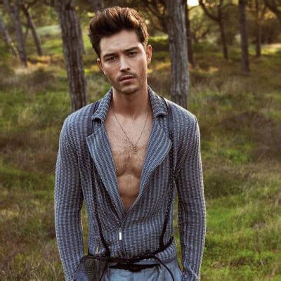 francisco lachowski net worth